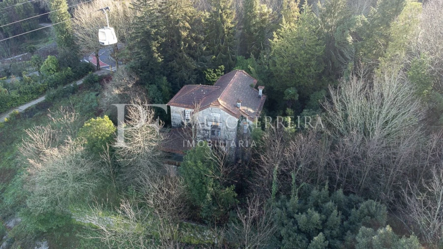 Quinta T3 para Venda em Costa Foto 12