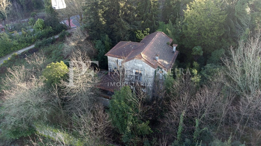 Quinta T3 para Venda em Costa Foto 13