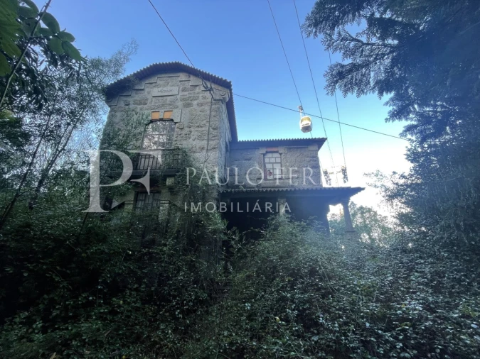 Quinta T3 para Venda em Costa Foto 16