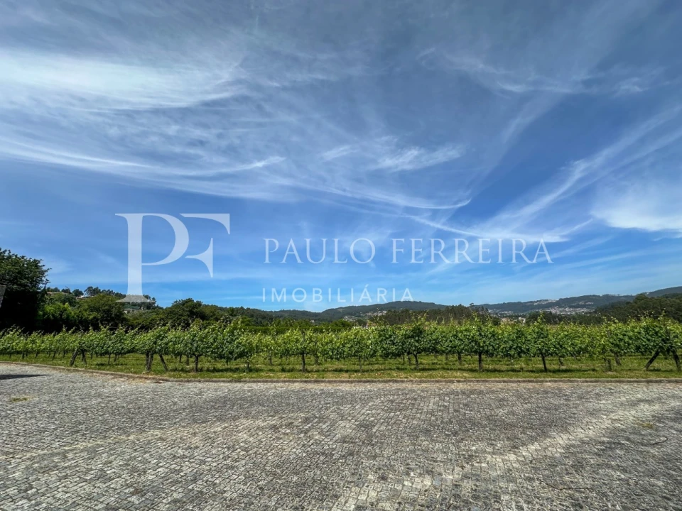 Quinta T4 para Venda em Cruz Foto 6