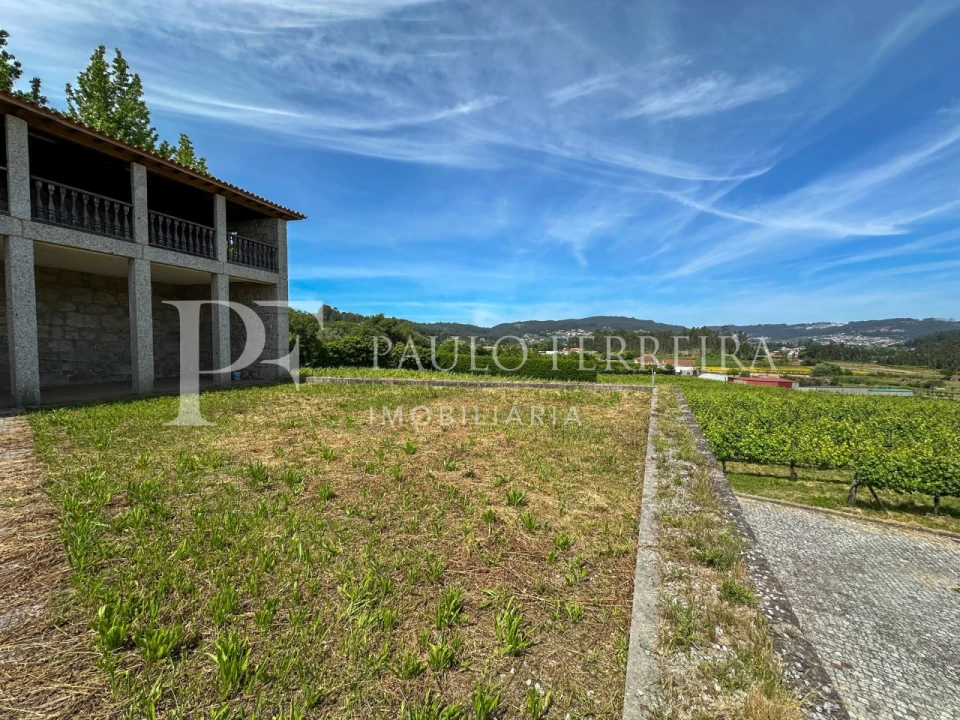 Quinta T4 para Venda em Cruz Foto 9