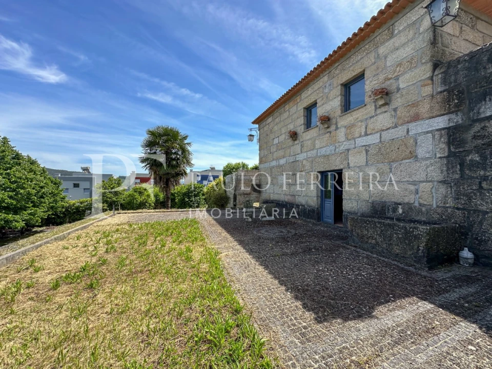 Quinta T4 para Venda em Cruz Foto 11