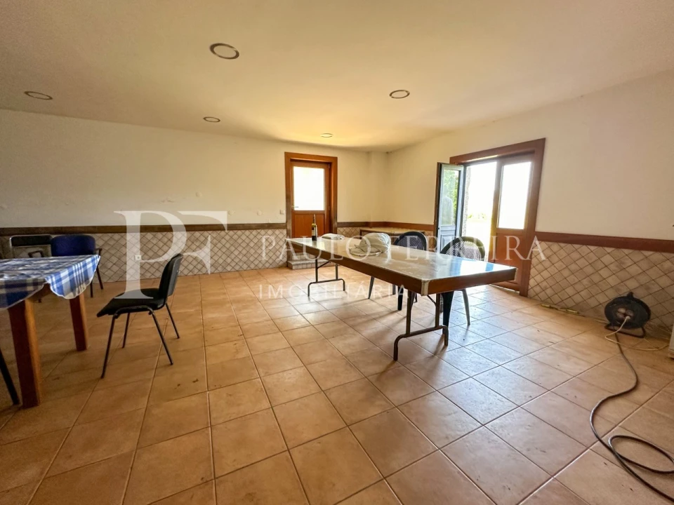 Quinta T4 para Venda em Cruz Foto 15