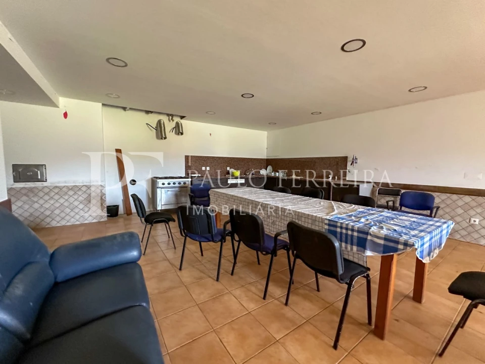 Quinta T4 para Venda em Cruz Foto 16