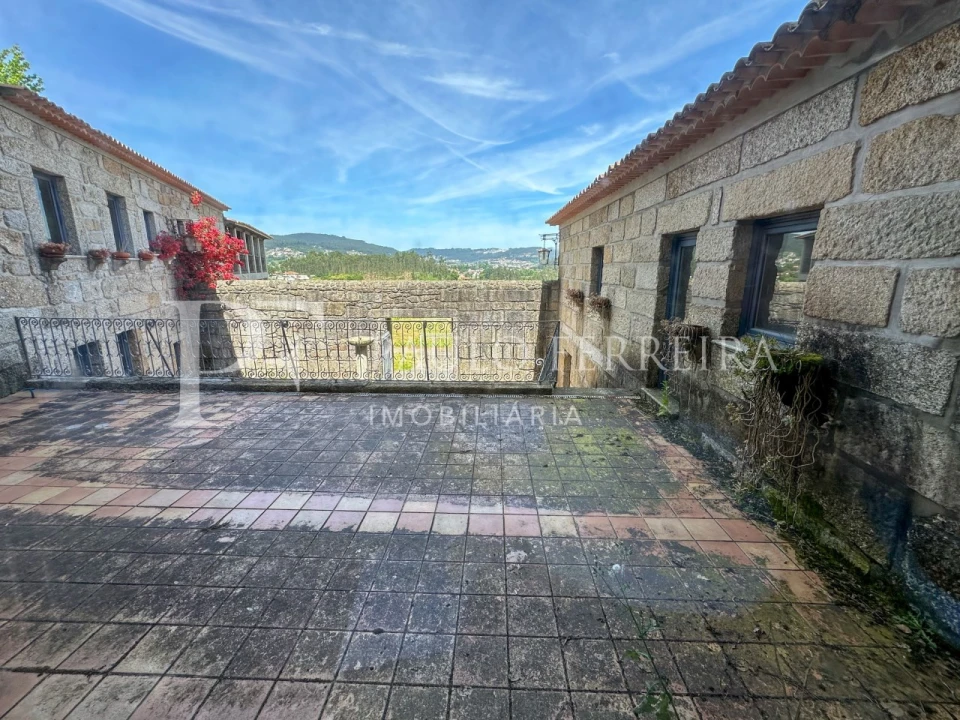 Quinta T4 para Venda em Cruz Foto 22