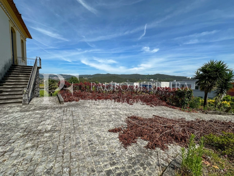 Quinta T4 para Venda em Cruz Foto 25