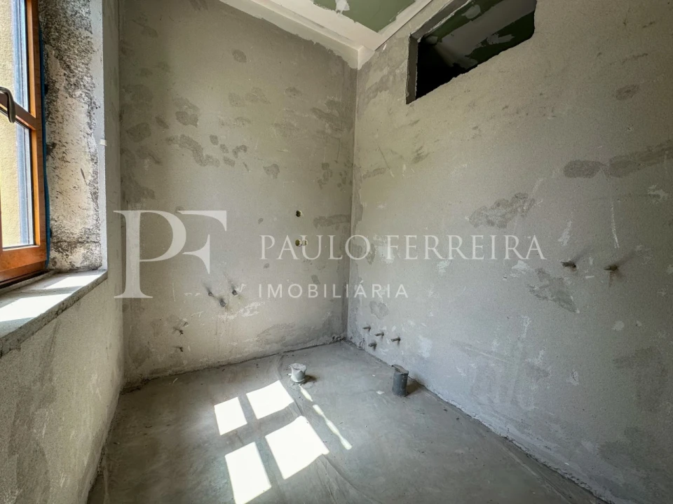 Quinta T4 para Venda em Cruz Foto 31