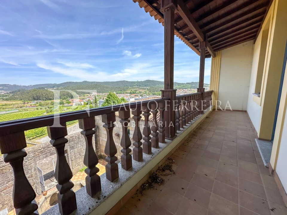 Quinta T4 para Venda em Cruz Foto 34