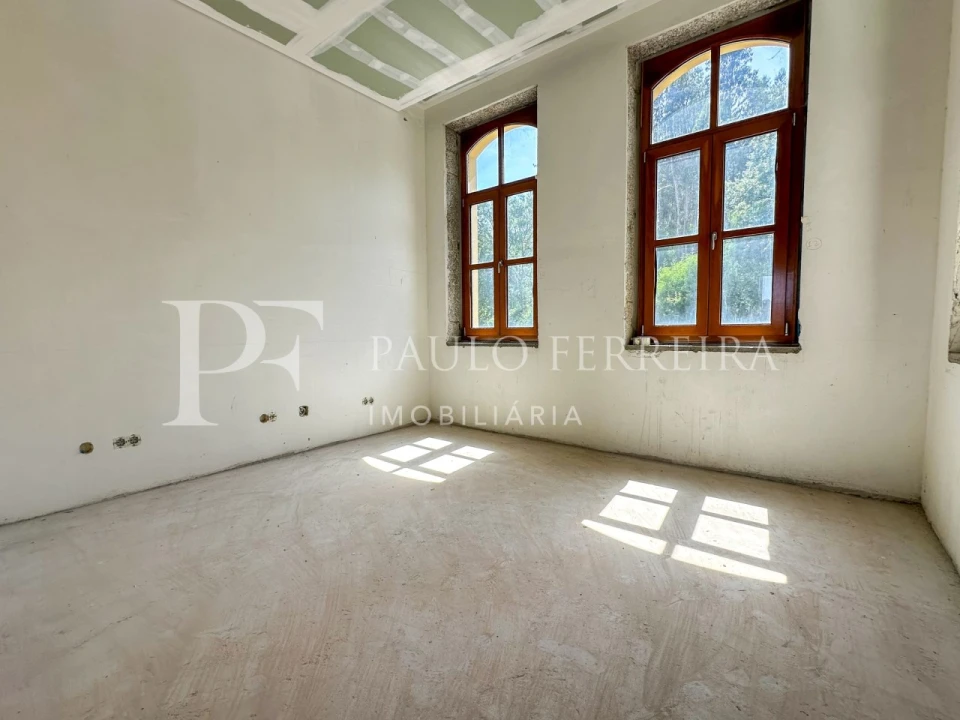 Quinta T4 para Venda em Cruz Foto 35