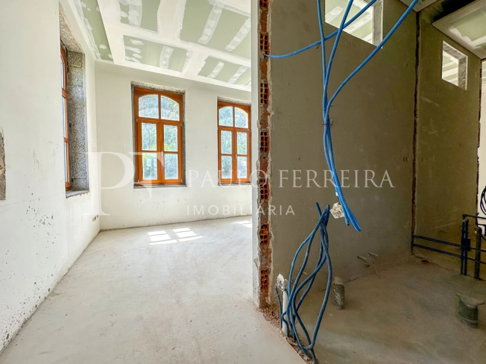 Quinta T4 para Venda em Cruz Foto 37