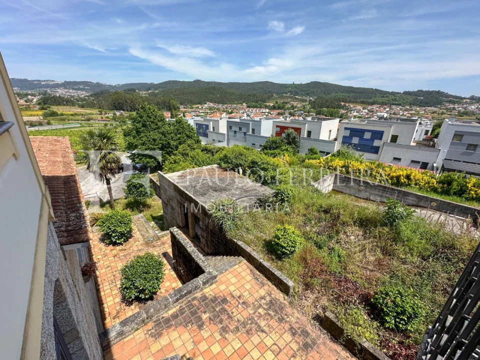 Quinta T4 para Venda em Cruz Foto 39