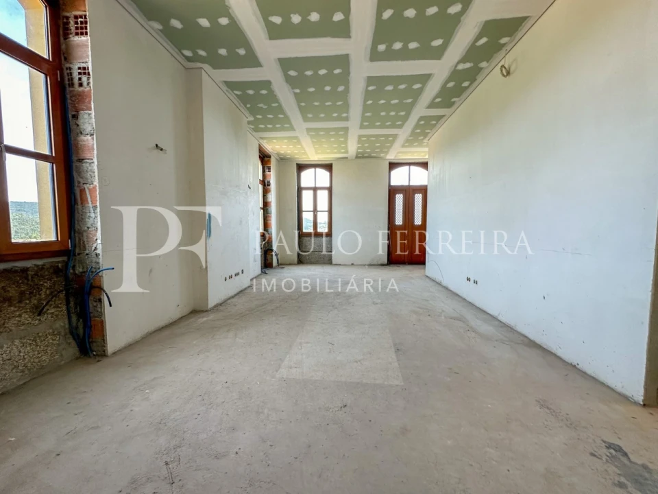 Quinta T4 para Venda em Cruz Foto 42