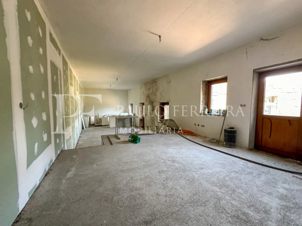 Quinta T4 para Venda em Cruz Foto 43