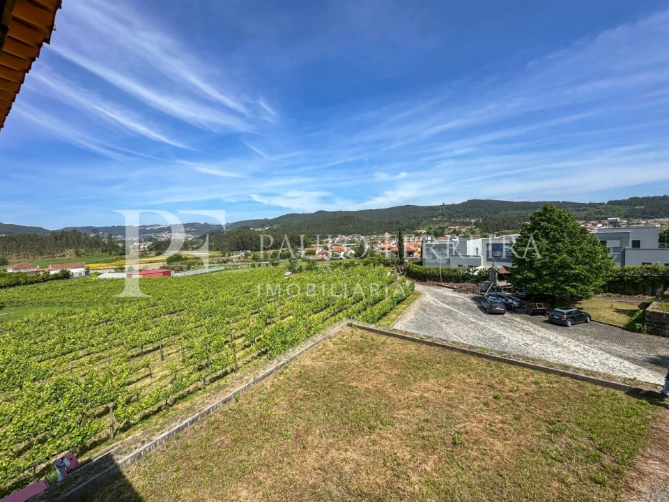 Quinta T4 para Venda em Cruz Foto 46