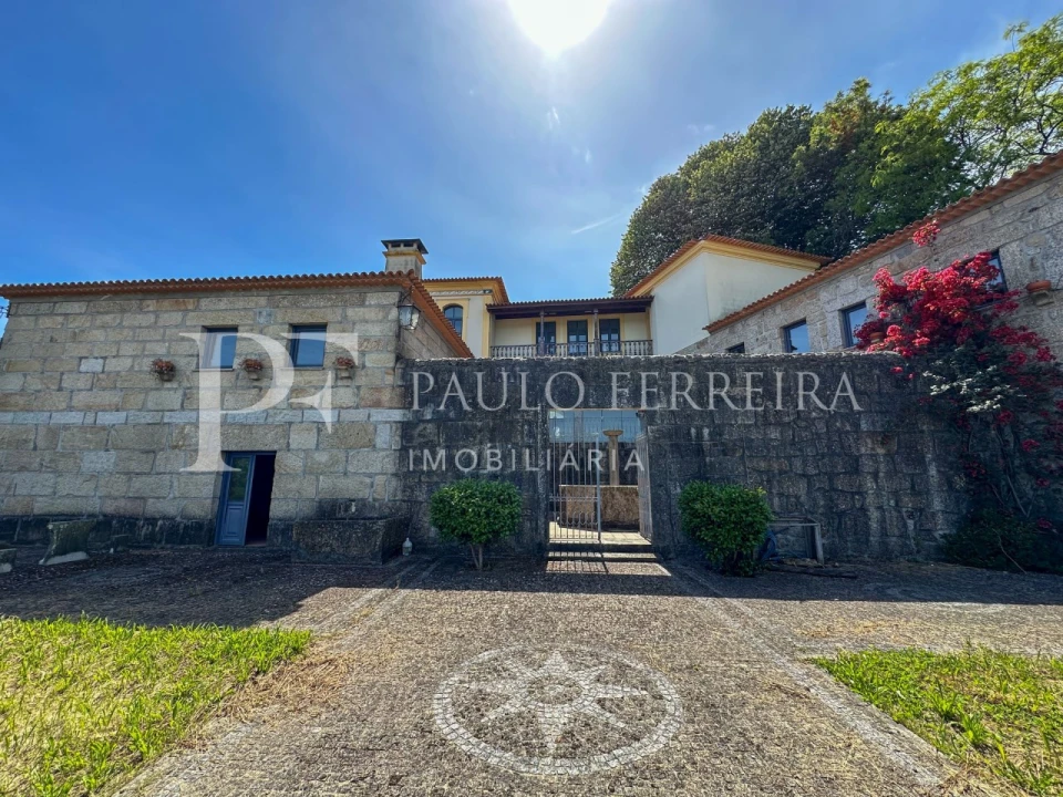 Quinta T4 para Venda em Cruz Foto 47