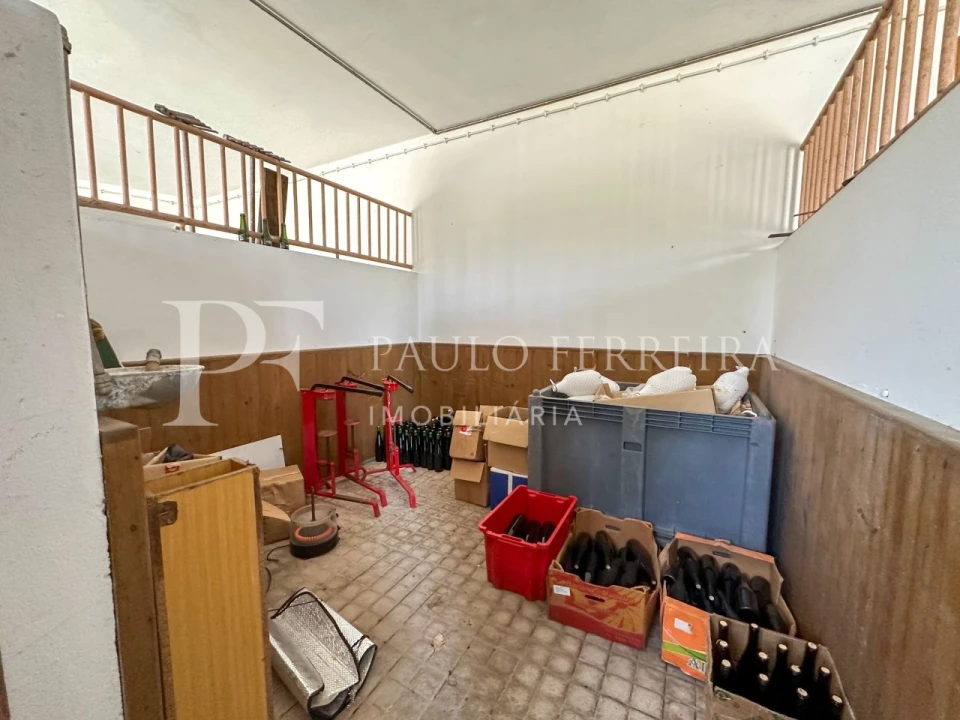 Quinta T4 para Venda em Cruz Foto 50