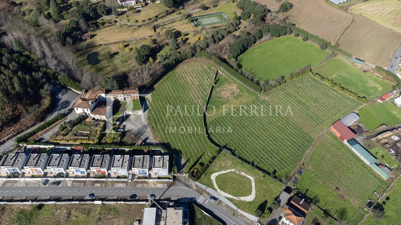 Quinta T4 para Venda em Cruz Foto 52