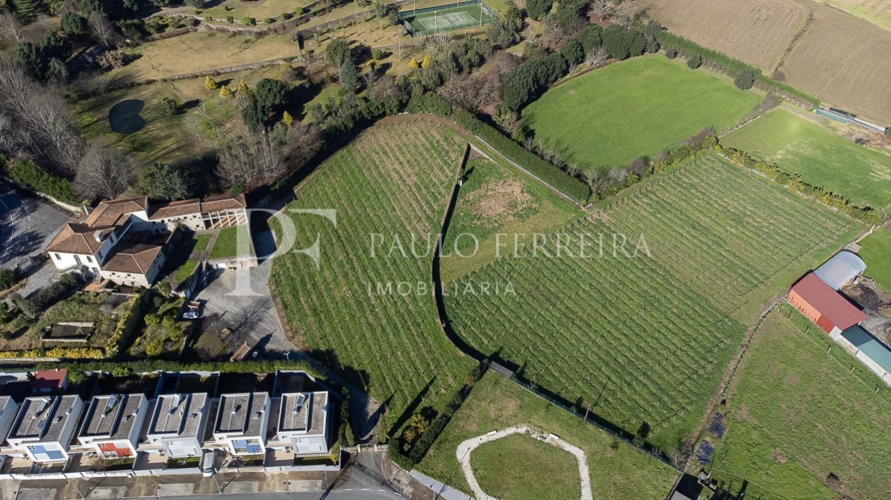 Quinta T4 para Venda em Cruz Foto 54