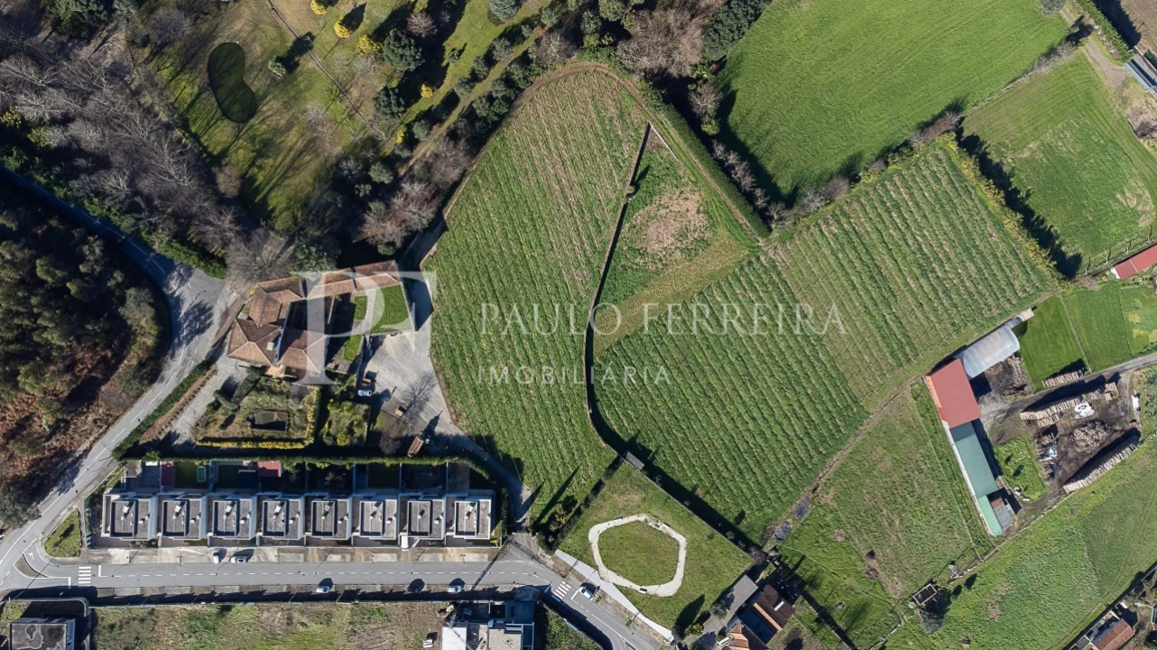 Quinta T4 para Venda em Cruz Foto 59