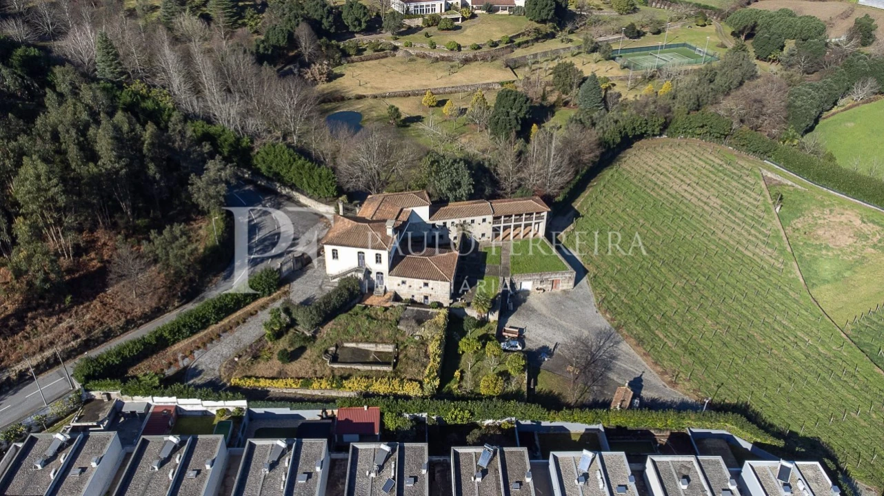 Quinta T4 para Venda em Cruz Foto 60