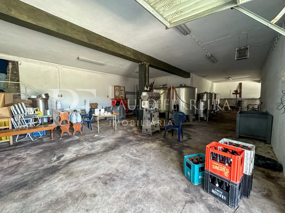 Quinta T4 para Venda em Cruz Foto 72