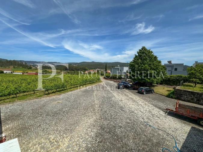 Quinta T4 para Venda em Cruz Foto 8