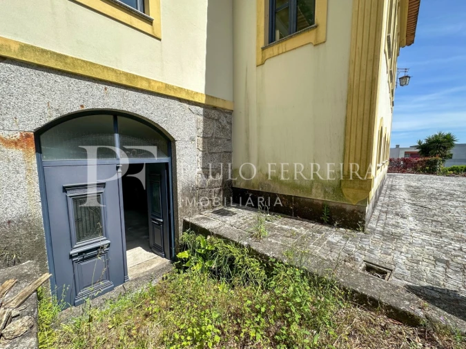 Quinta T4 para Venda em Cruz Foto 23