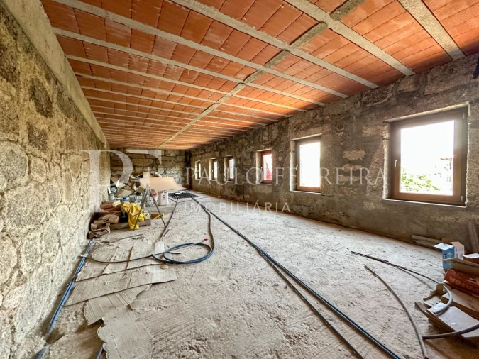 Quinta T4 para Venda em Cruz Foto 27