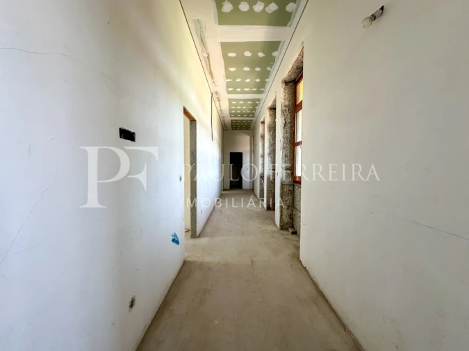 Quinta T4 para Venda em Cruz Foto 32