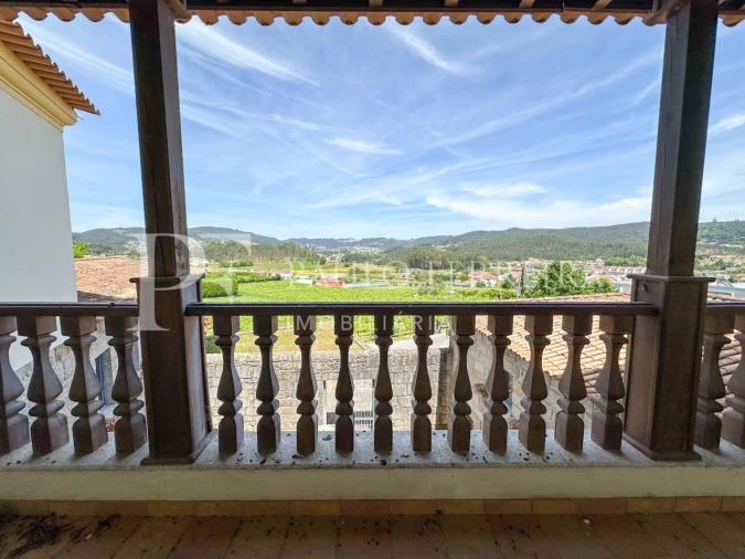 Quinta T4 para Venda em Cruz Foto 33