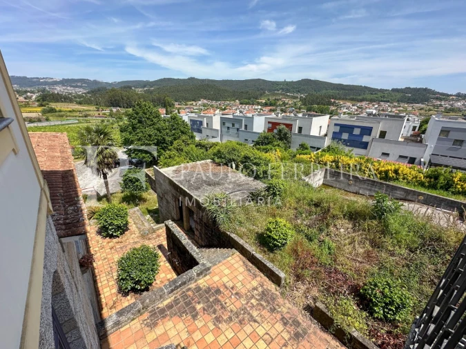 Quinta T4 para Venda em Cruz Foto 39