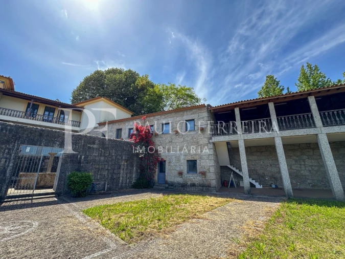 Quinta T4 para Venda em Cruz Foto 49