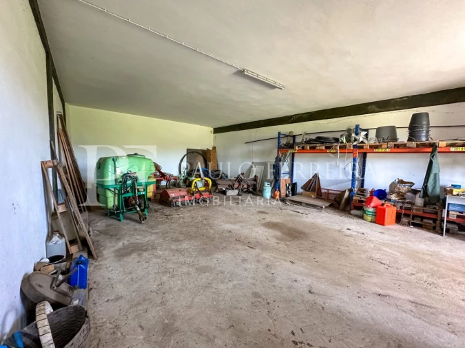 Quinta T4 para Venda em Cruz Foto 51