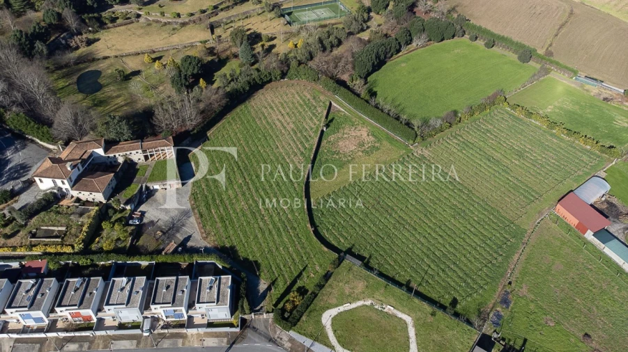 Quinta T4 para Venda em Cruz Foto 54