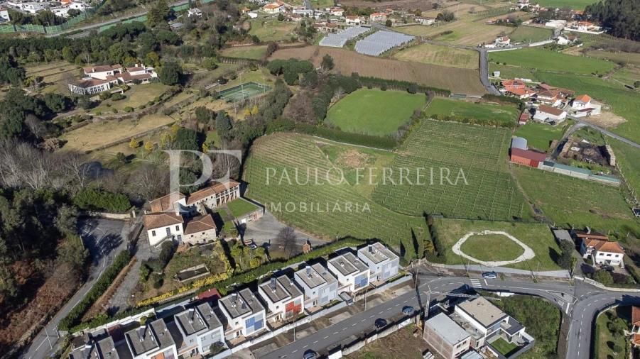 Quinta T4 para Venda em Cruz Foto 55