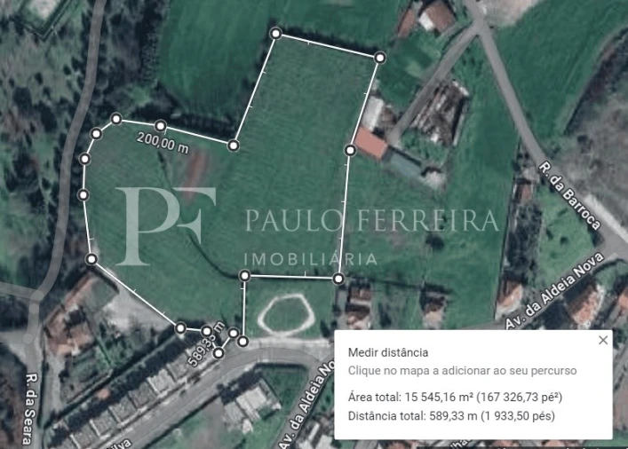 Quinta T4 para Venda em Cruz Foto 57