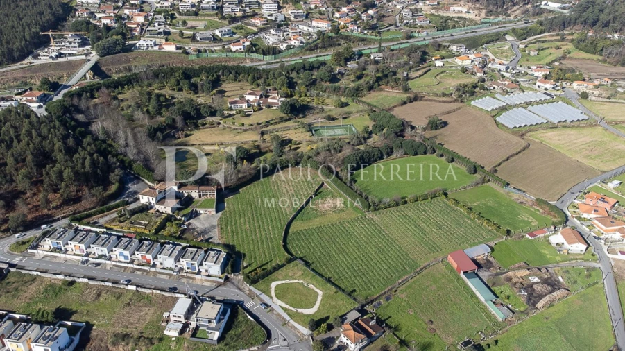 Quinta T4 para Venda em Cruz Foto 58