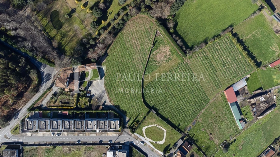 Quinta T4 para Venda em Cruz Foto 59