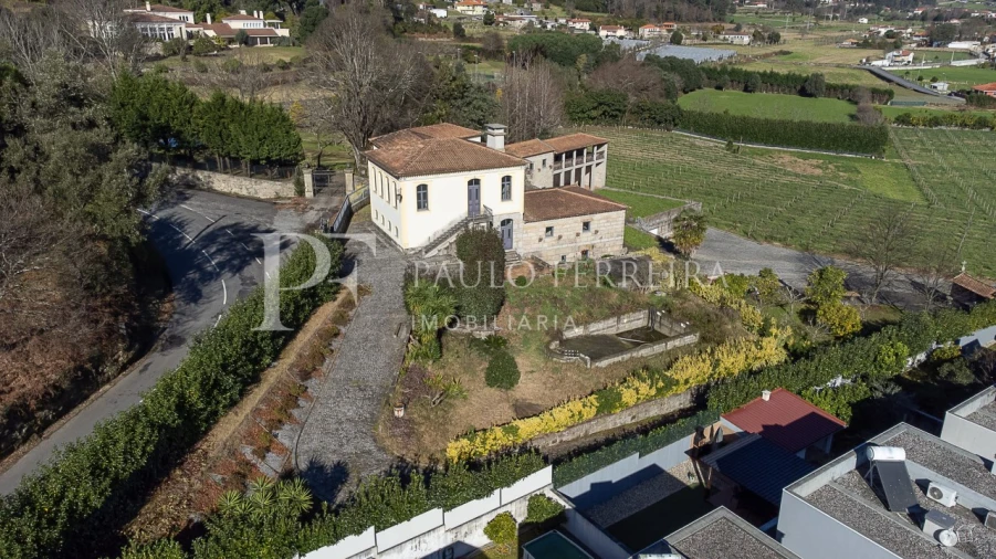 Quinta T4 para Venda em Cruz Foto 61