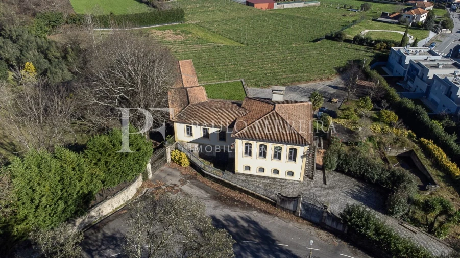 Quinta T4 para Venda em Cruz Foto 63