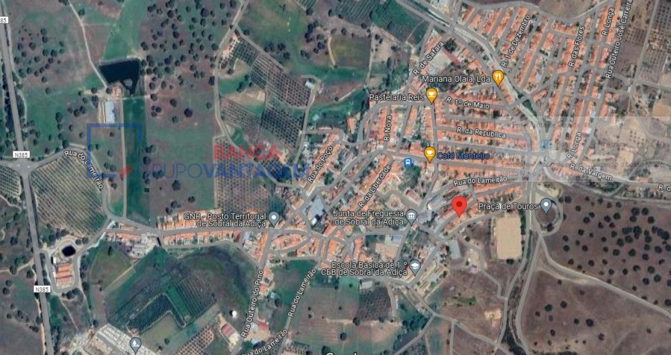 Moradia T2 para Venda em Sobral da Adiça Foto 10