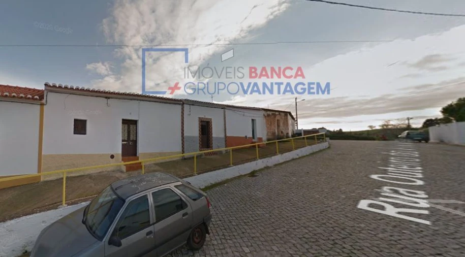 Moradia T2 para Venda em Sobral da Adiça Foto 3