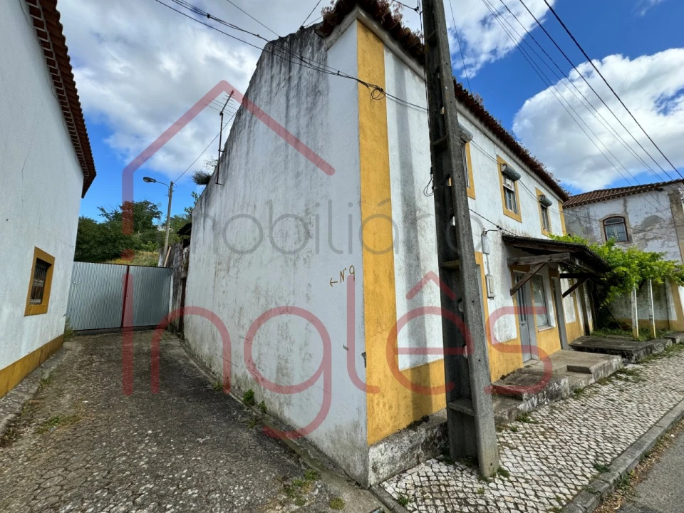 Moradia T5 para Venda em Chamusca e Pinheiro Grande Foto 5