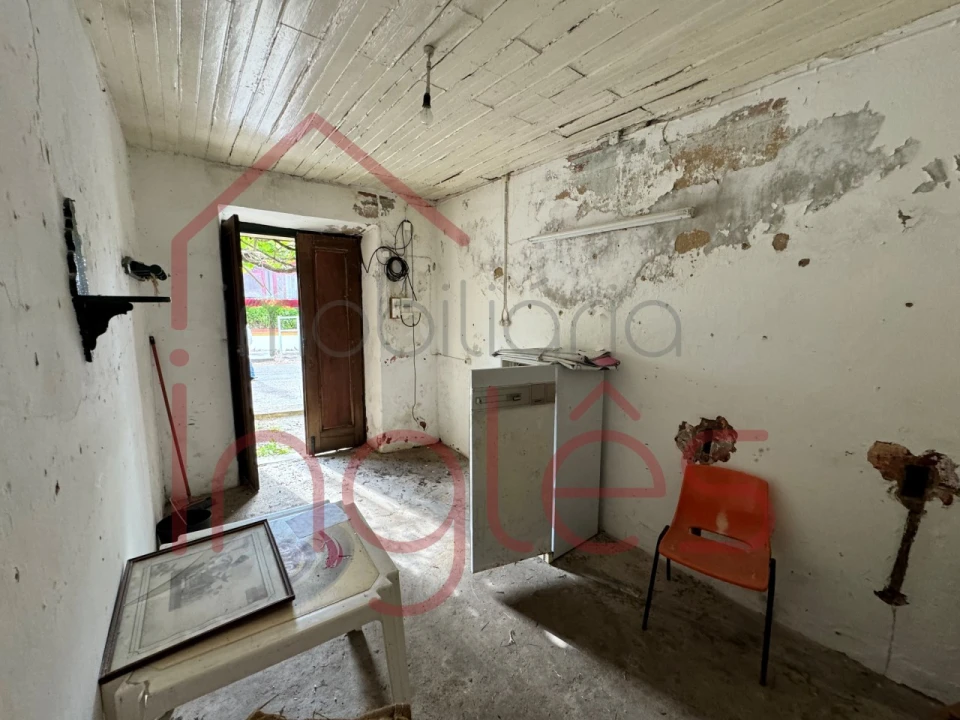 Moradia T5 para Venda em Chamusca e Pinheiro Grande Foto 31