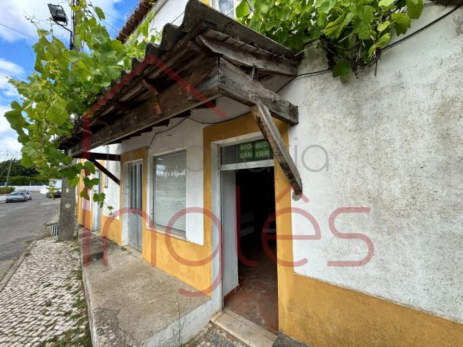 Moradia T5 para Venda em Chamusca e Pinheiro Grande Foto 4