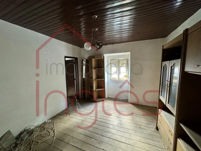 Moradia T5 para Venda em Chamusca e Pinheiro Grande Foto 11