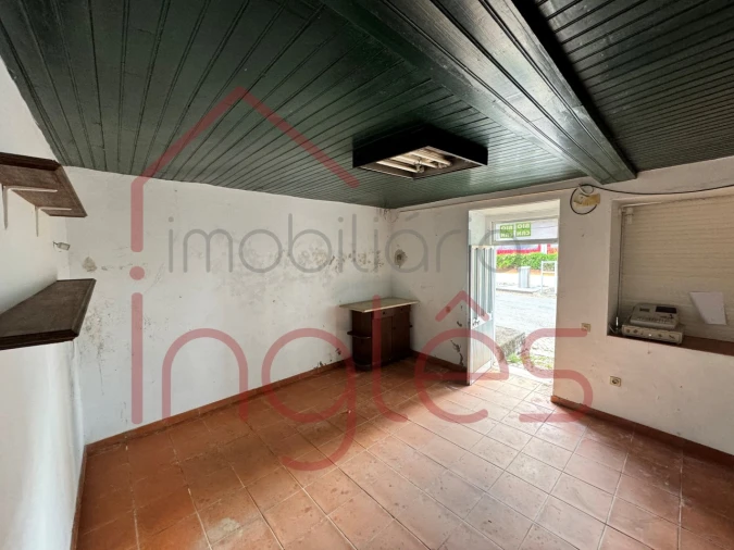 Moradia T5 para Venda em Chamusca e Pinheiro Grande Foto 16