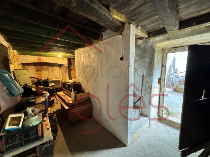 Moradia T5 para Venda em Chamusca e Pinheiro Grande Foto 24