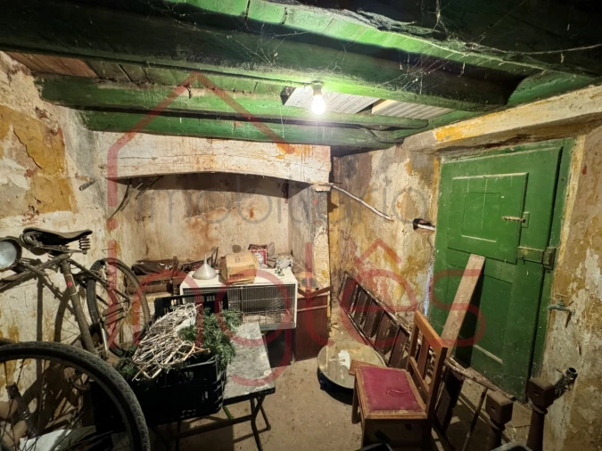 Moradia T5 para Venda em Chamusca e Pinheiro Grande Foto 25