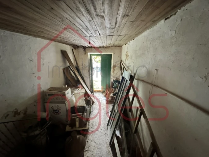 Moradia T5 para Venda em Chamusca e Pinheiro Grande Foto 28